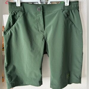 Maloja AnemonaM Bike Shorts - Size S